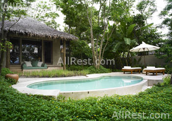 Six Senses Destination Spa Phuket 10